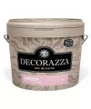 Декоративное покрытие Decorazza Brezza / Декораза Бреза BR 001, 5 л