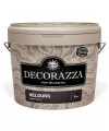 Декоративное покрытие Decorazza Velours / Декораза Велюр VL 001, 6 кг