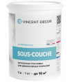 Грунтовка Vincent Decor Sous couche / Винцент Декор Су-куш