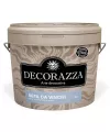 Декоративное покрытие Decorazza Seta da Vinci / Декораза Сета да Винчи SD 001, 5 кг