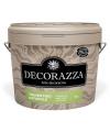 Штукатурка фактурная Decorazza Travertino Naturale / Декораза Травертино Натурале белая 15 кг